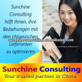 Translate to German / High Quality German translation Service / Communication in Chinese with your suppliers